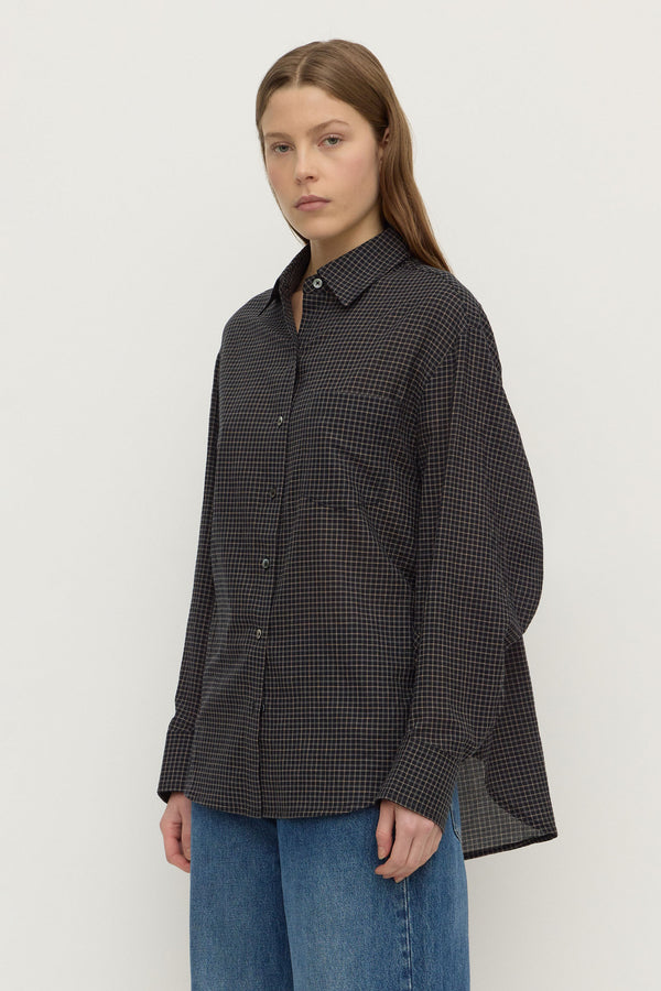 Iris_Check_Shirt_True_Navy_1384