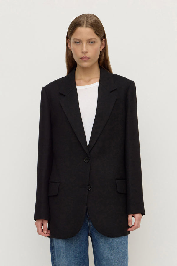 Isabel Blazer