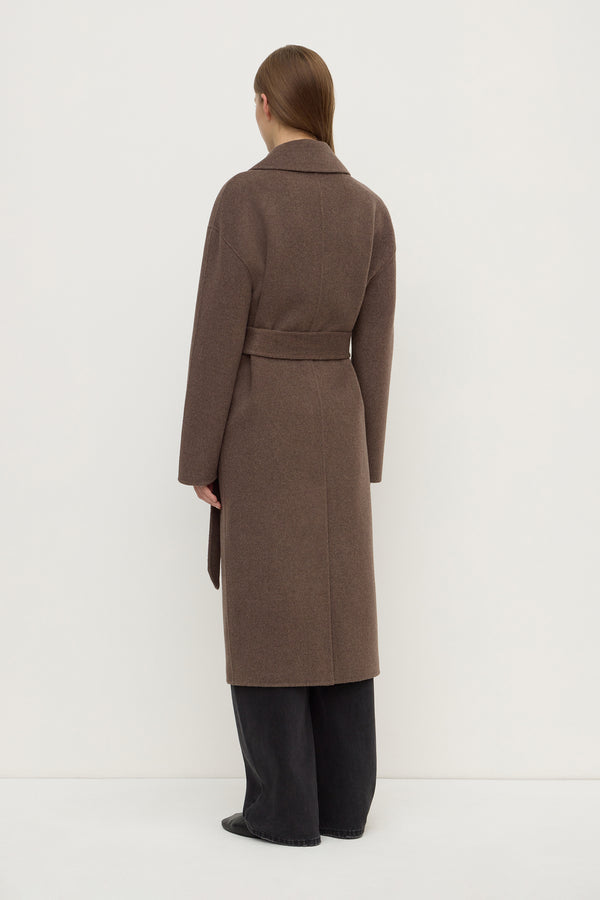 Ivy Wool Coat