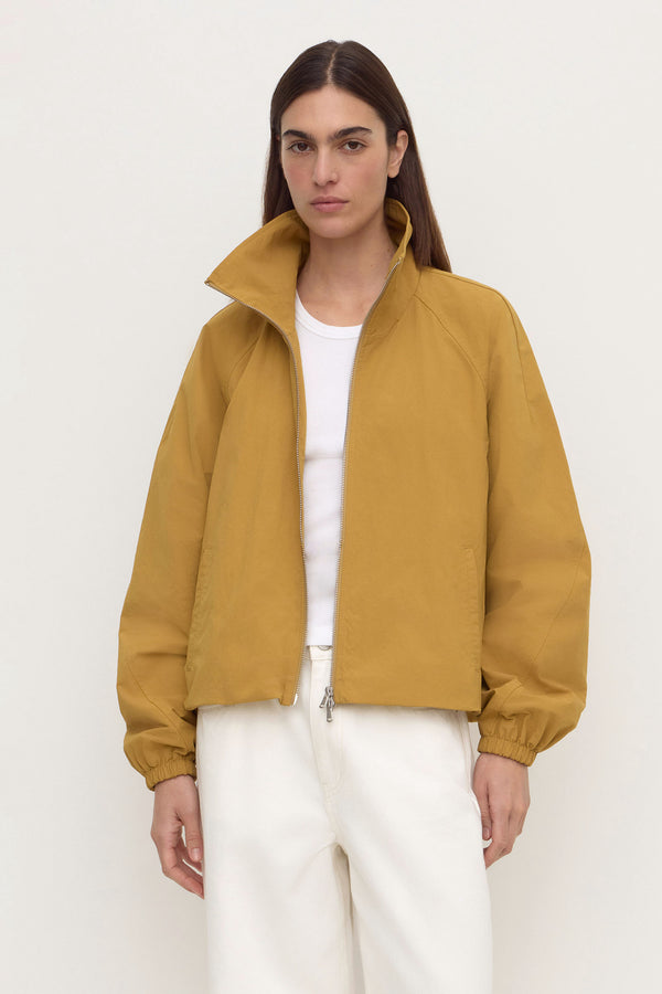 Jemima_Funnel_Neck_Jacket_Dijon_1292