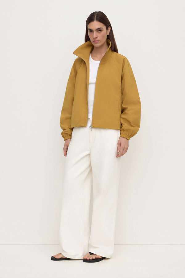 Jemima_Funnel_Neck_Jacket_Dijon_1293