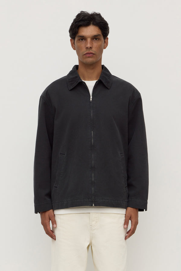 Joey Cotton Jacket