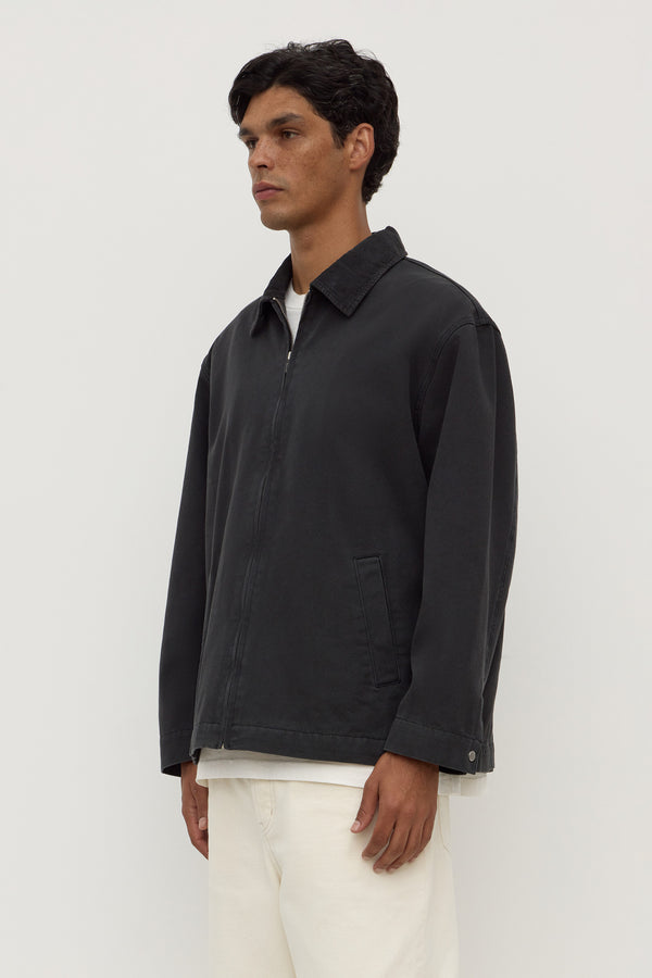 Joey Cotton Jacket