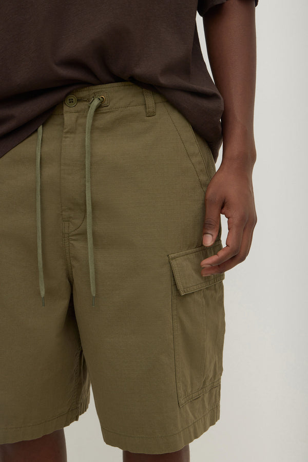 Justin_Cargo_Short_Utility_Green_1234