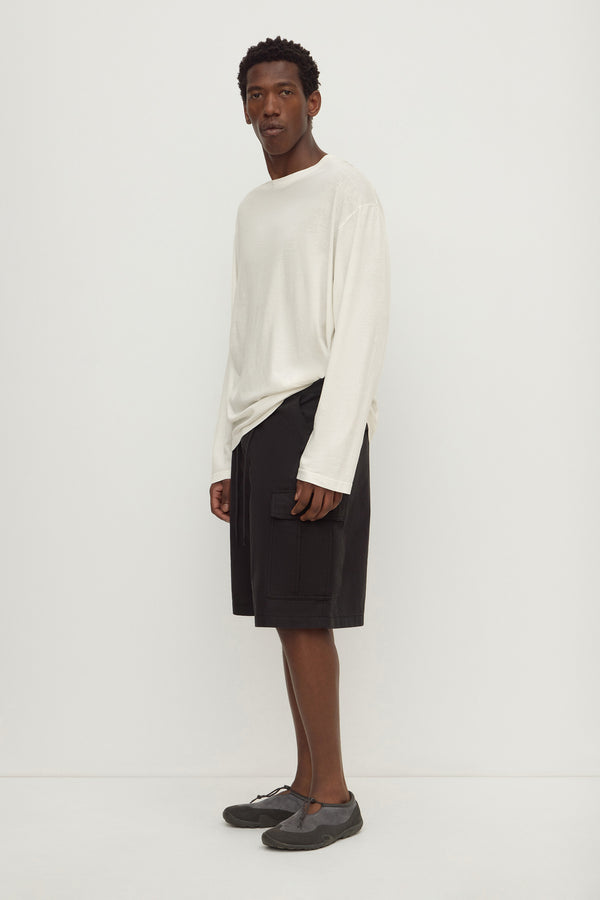 Justin_Cargo_Short_Washed_Black_1177