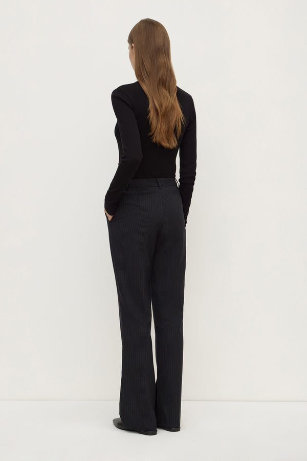 Kehlani_Low_Rise_Suit_Pant_Black_Pinstripe_1896