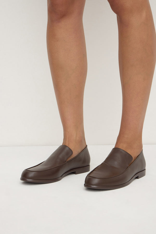 Kennedy_Leather_Loafer_Walnut_2927