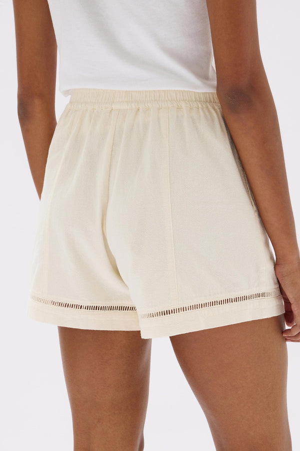 Kenzie Twill Short