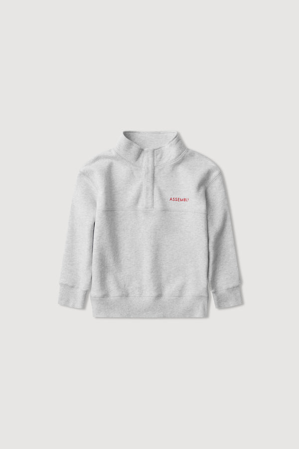 Kids Pax Fleece