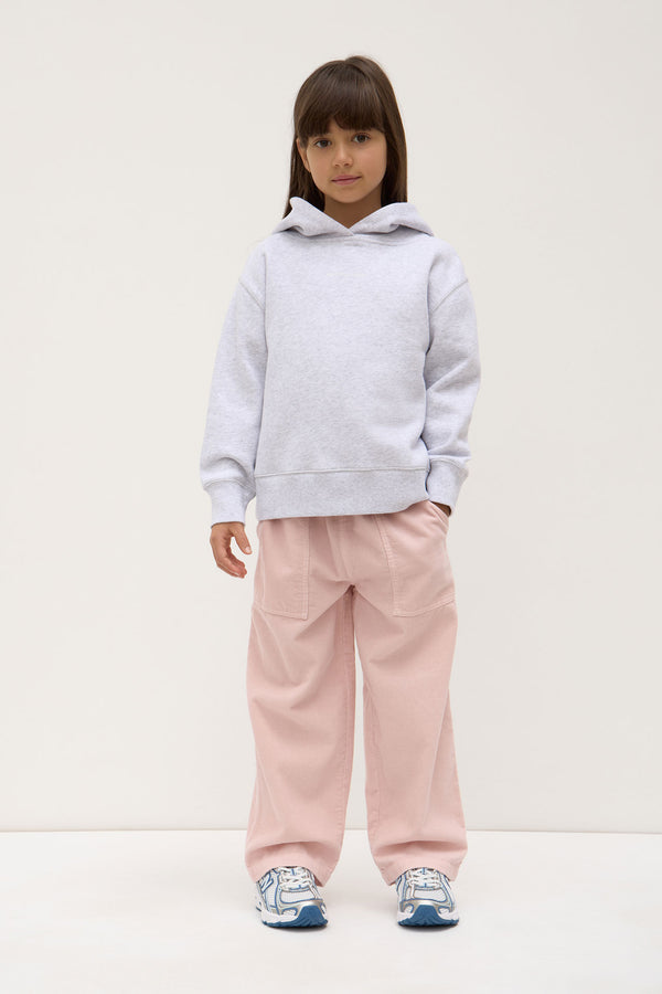 Kids_Atelier_Logo_Hoodie_Heather_Grey_Marle_0390jpeg