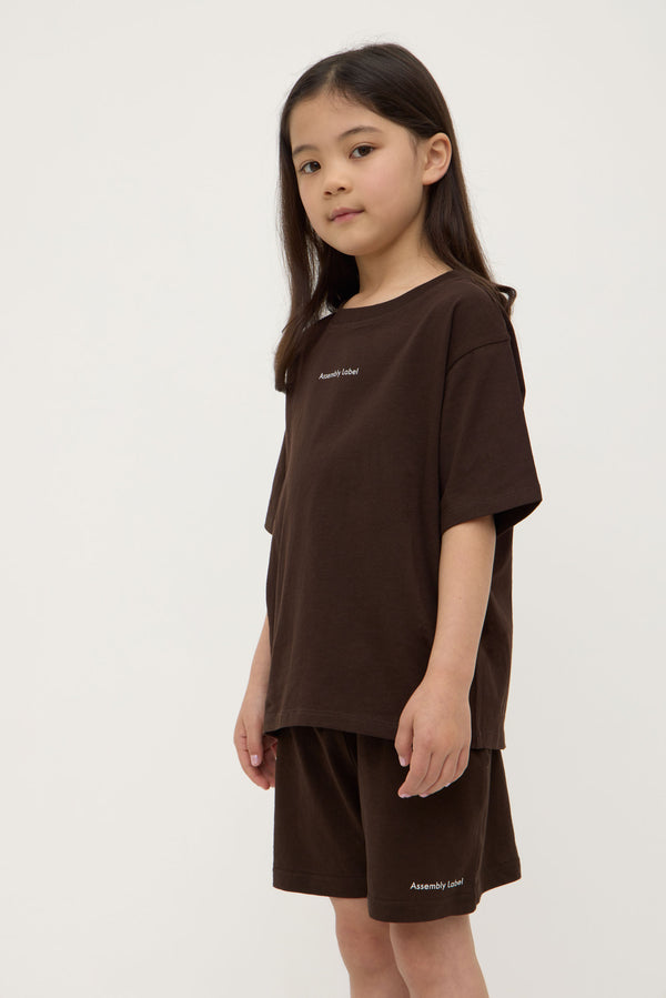 Kids Atelier Logo Short