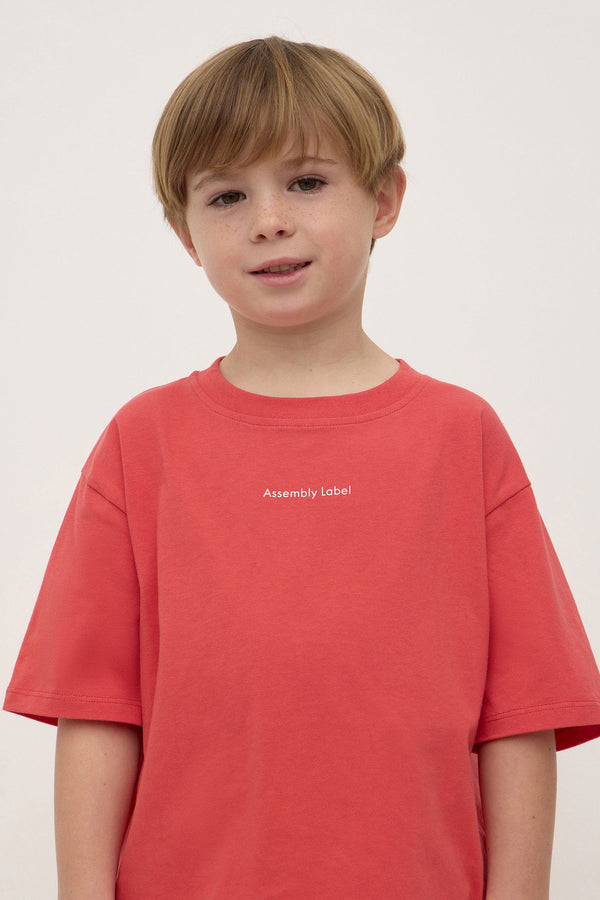 Kids_Atelier_Logo_Tee_Washed_Chilli_0184