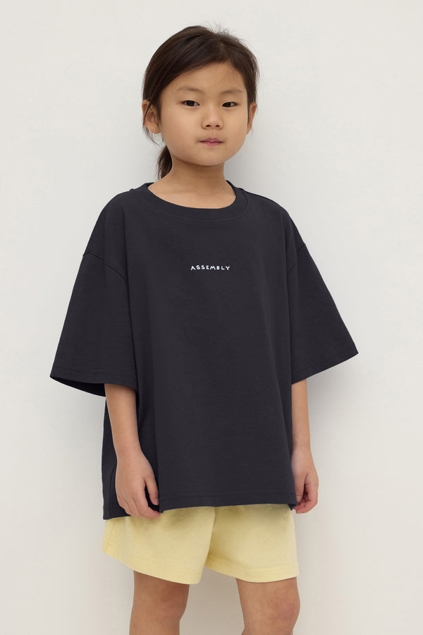 Kids_Cappie_Logo_Tee_True_Navy_0666