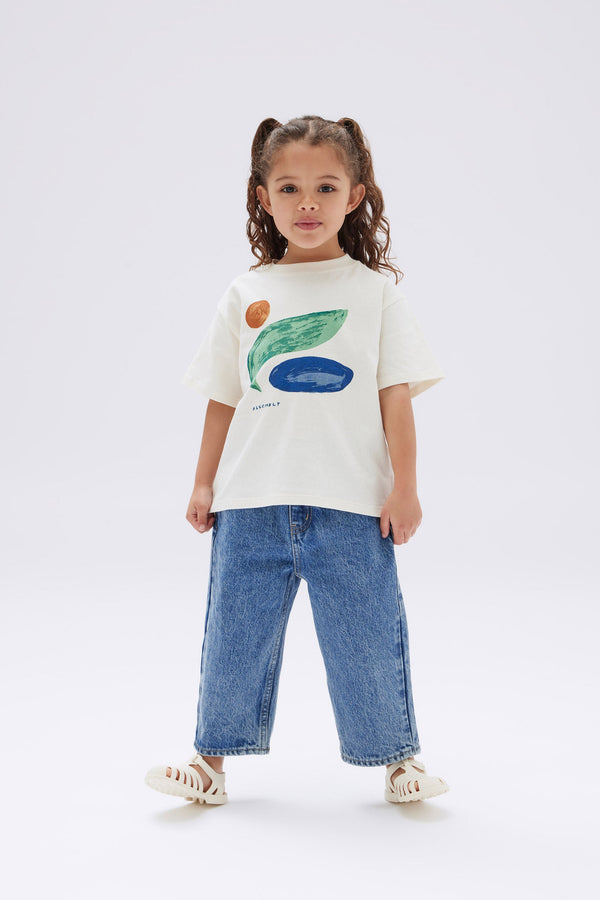 Kids Balance Tee