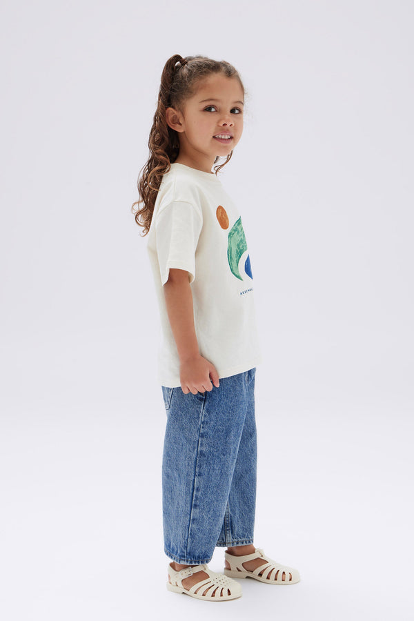 Kids Balance Tee