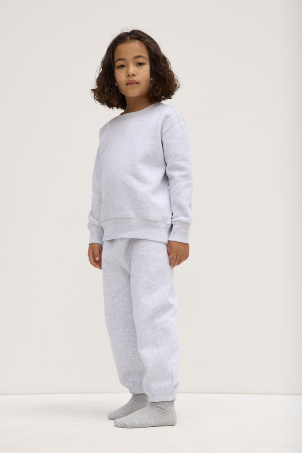 Kids Established Fleece