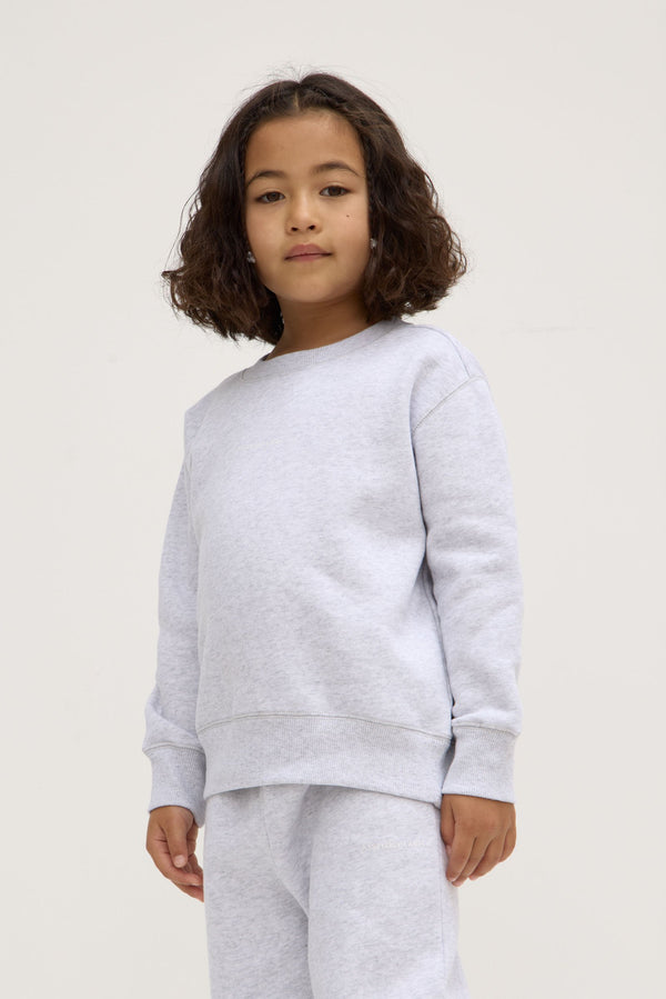 Kids Established Fleece