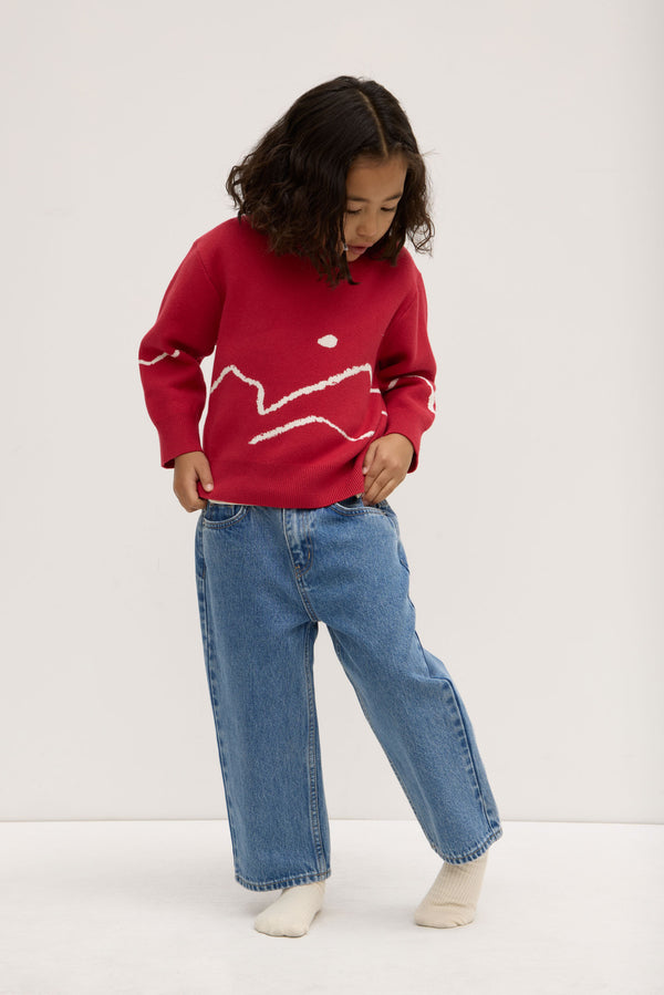 Kids Denim Jean