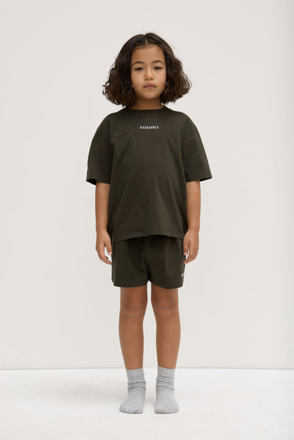 Kids Pax Tee