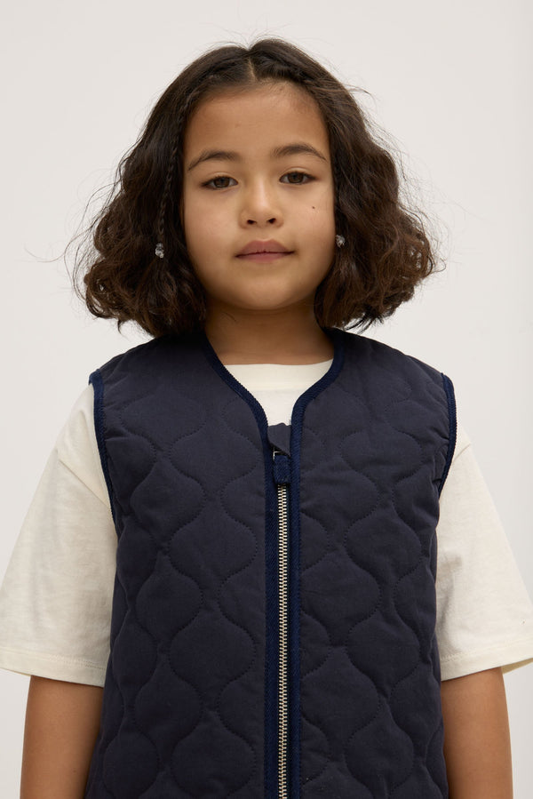 Kids Quest Liner Vest