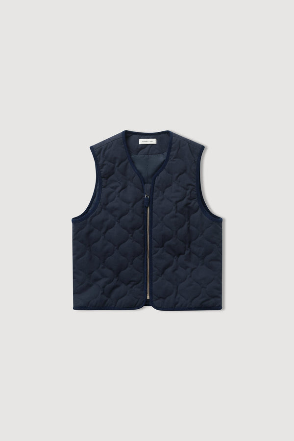 Kids Quest Liner Vest