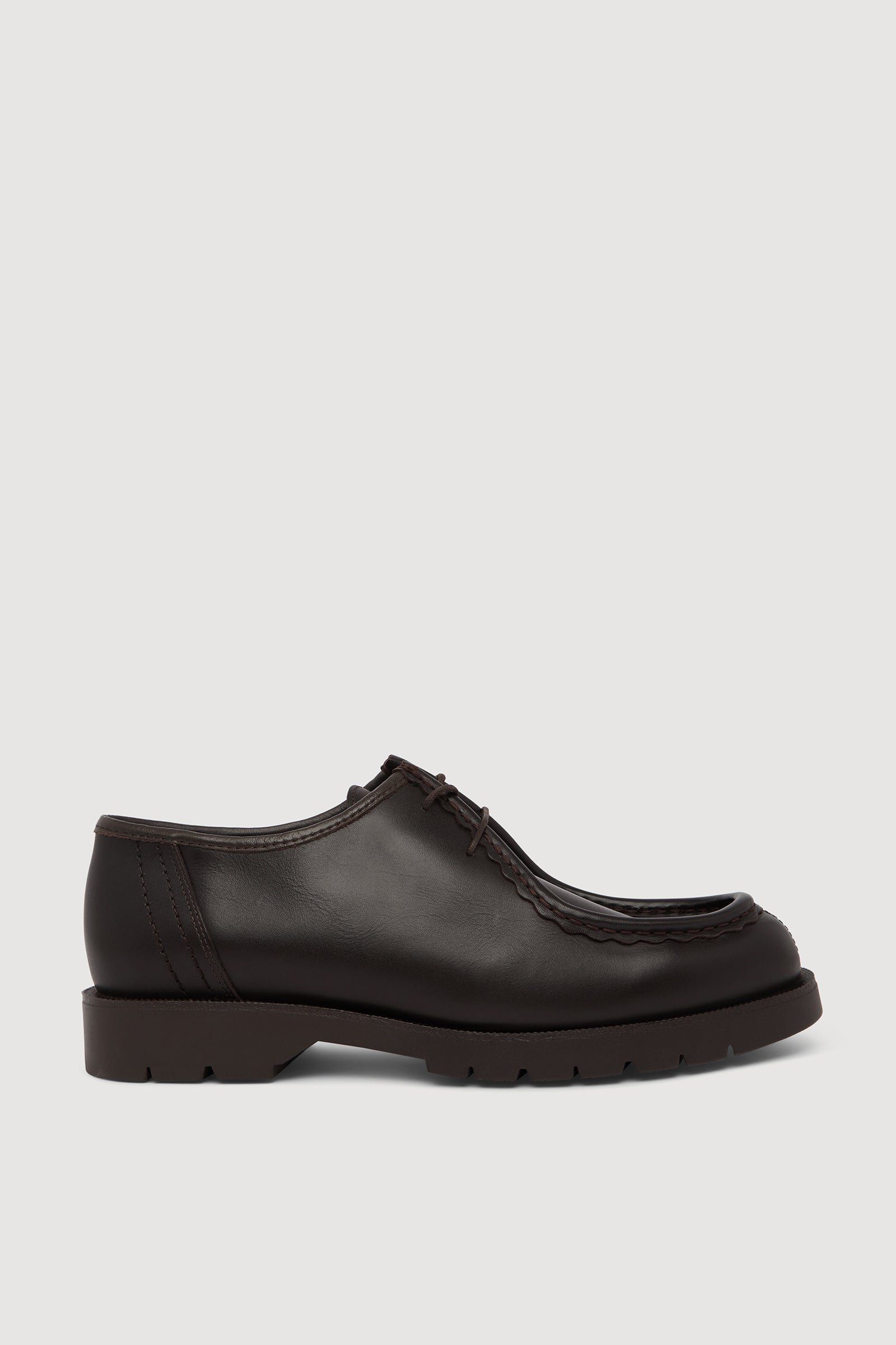 Kleman Padror Marron Footwear | Assembly Label – Assembly Label