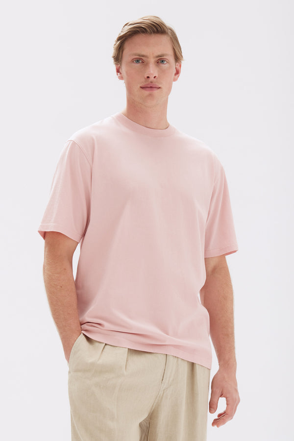 Knox Oversized Tee