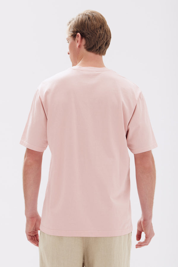 Knox Oversized Tee