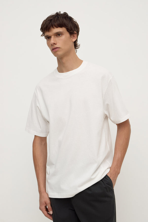Knox Oversized Tee