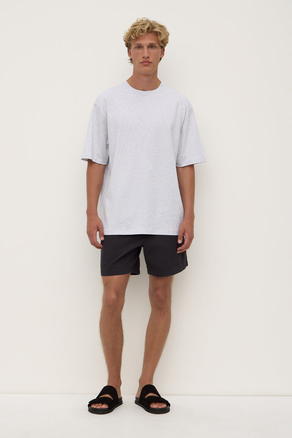 Knox Oversized Tee