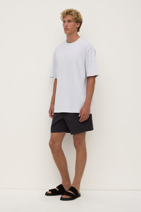 Knox Oversized Tee
