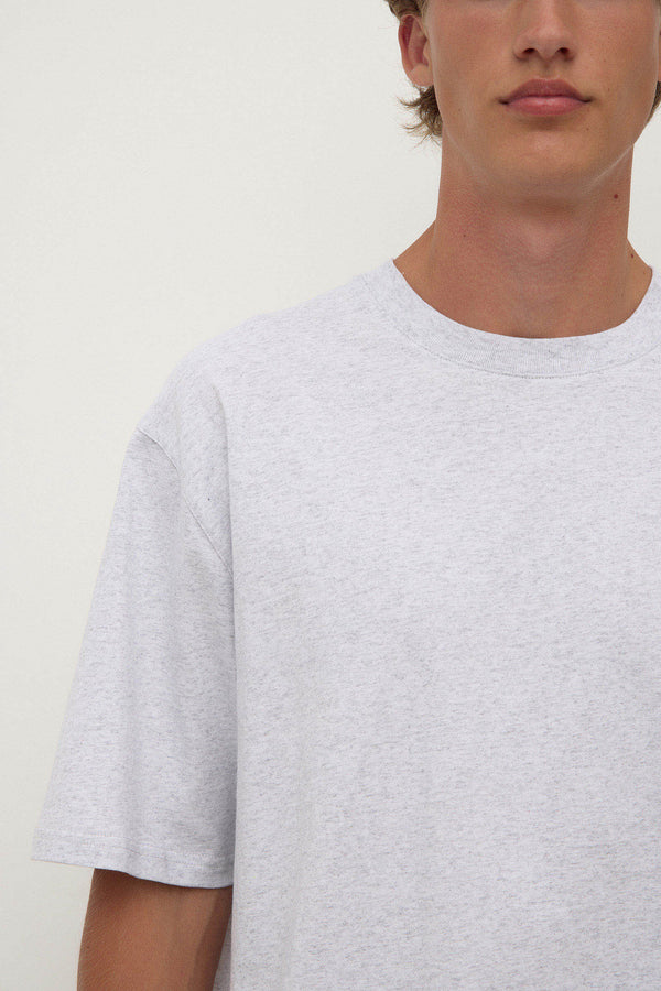 Knox Oversized Tee
