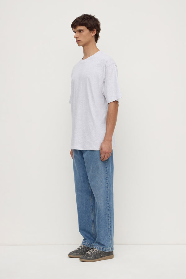 Knox Oversized Tee