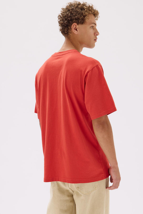 Knox Oversized Tee