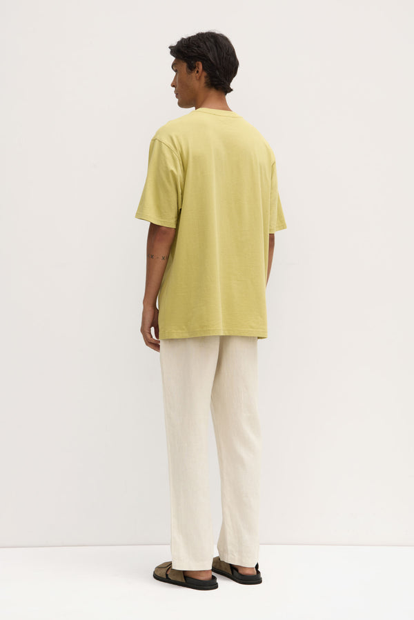 Knox Oversized Tee