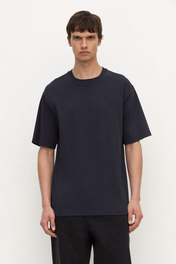 Knox Oversized Tee