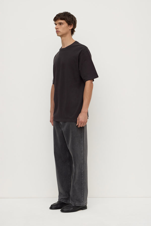 Knox Oversized Tee
