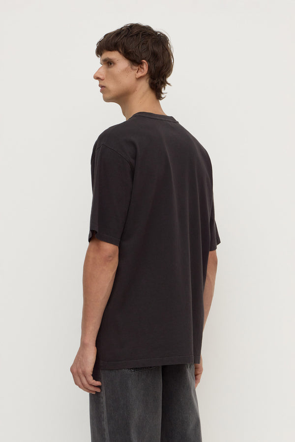 Knox Oversized Tee