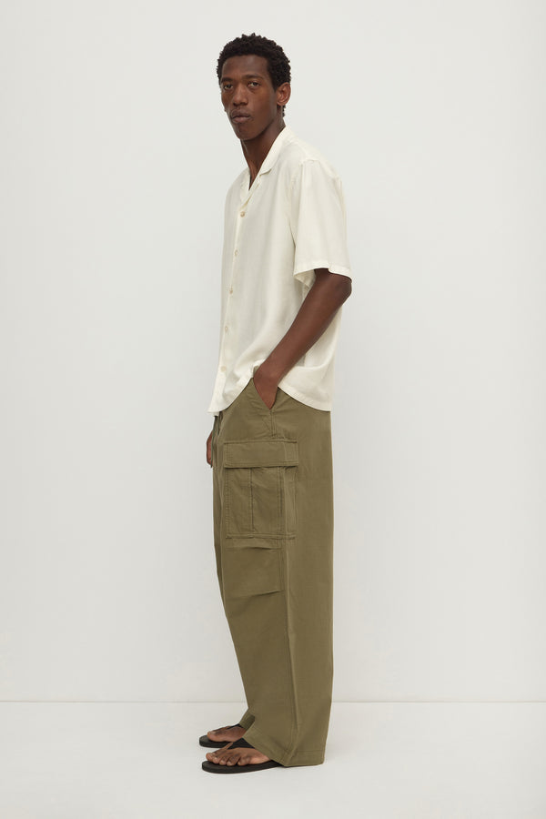 Laine_Short_Sleeve_Shirt_Cream_0901