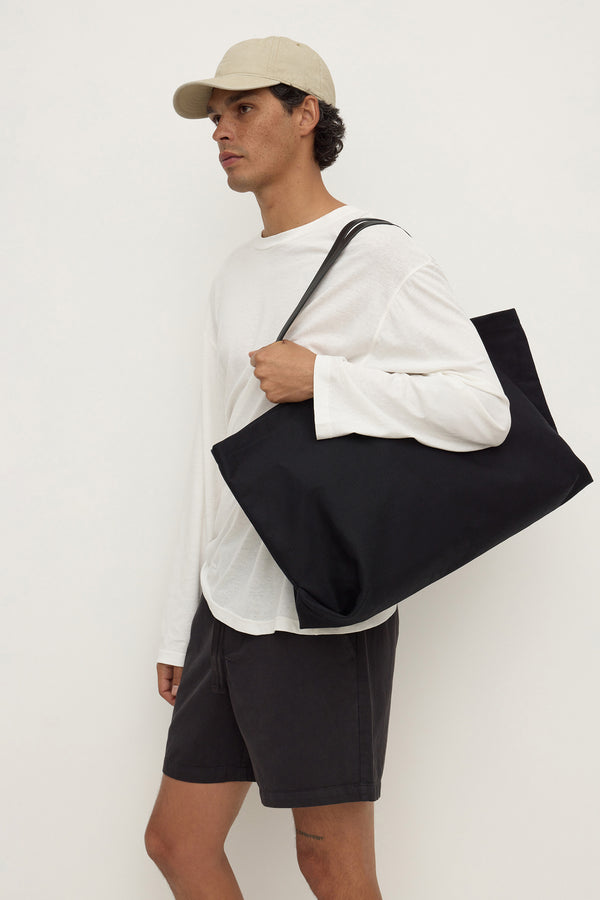 Lane Canvas Bag