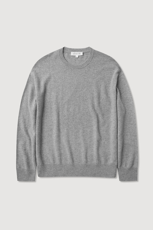 Lara Cashmere Knit