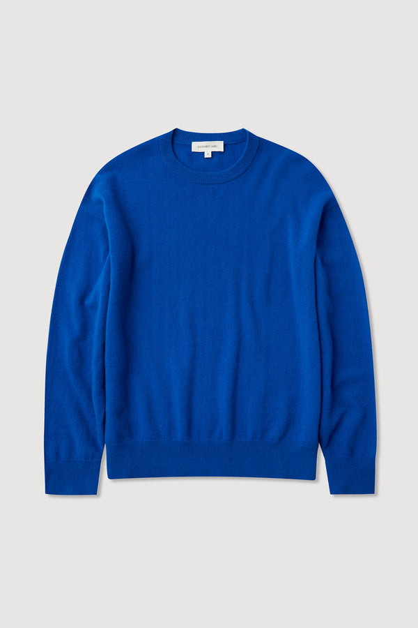 Lara Cashmere Knit