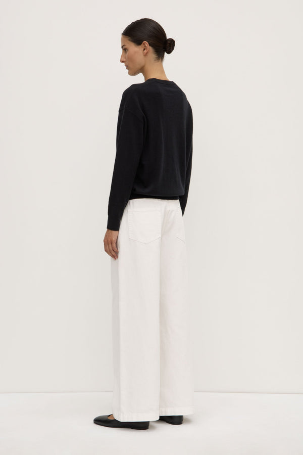 Lara Cashmere Knit