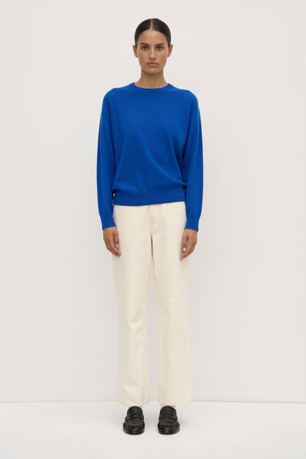 Lara Cashmere Knit