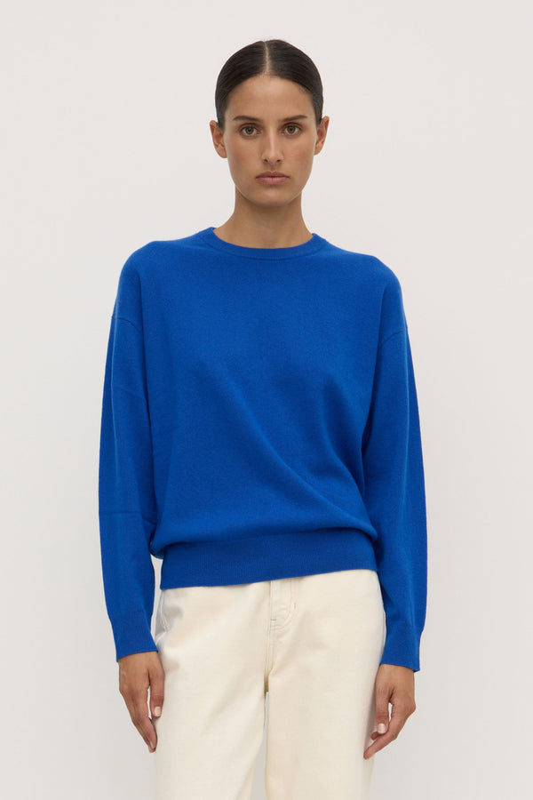 Lara Cashmere Knit