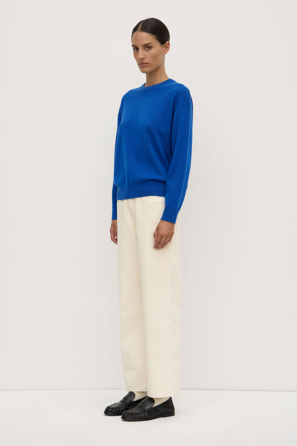 Lara Cashmere Knit