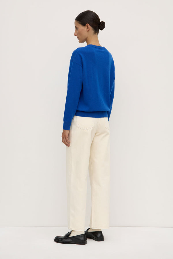 Lara Cashmere Knit