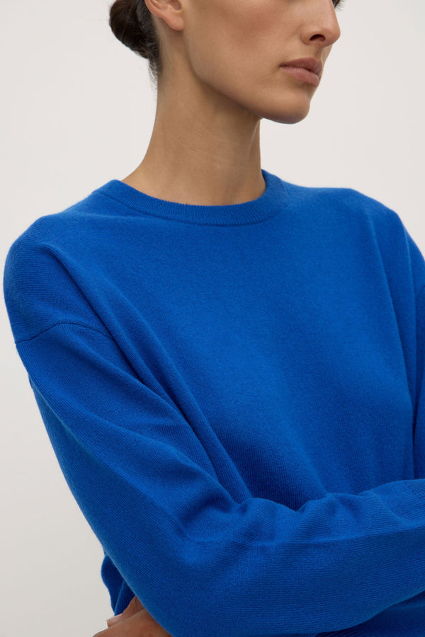 Lara Cashmere Knit