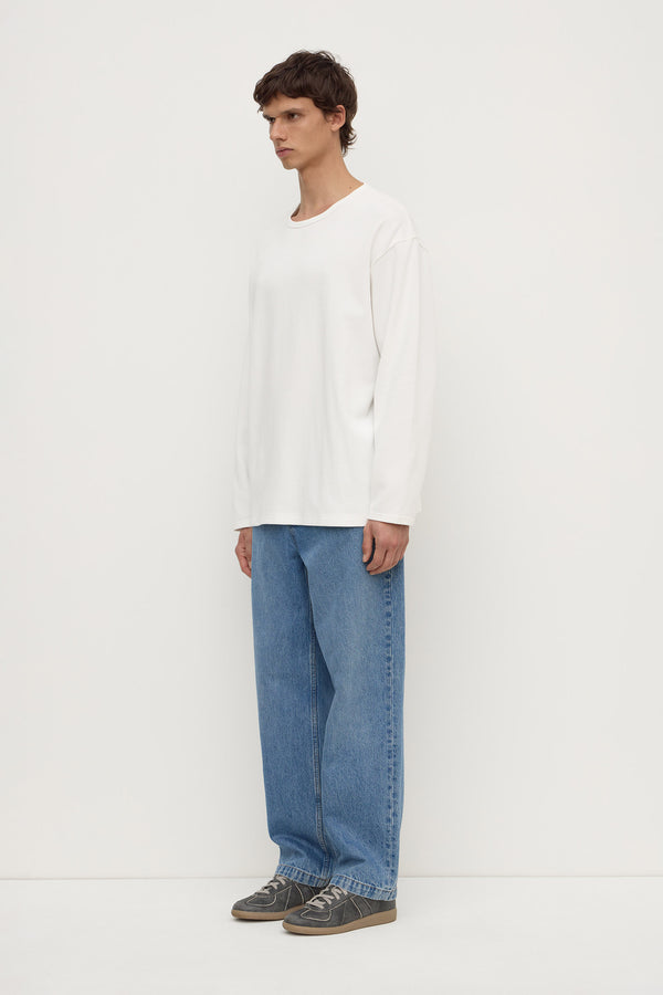 Layne Long Sleeve Tee