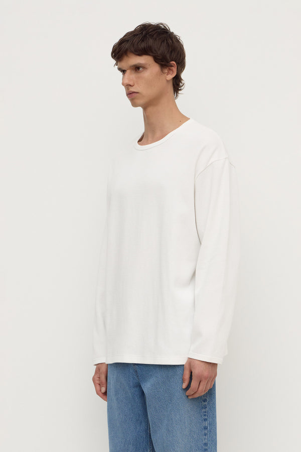 Layne Long Sleeve Tee